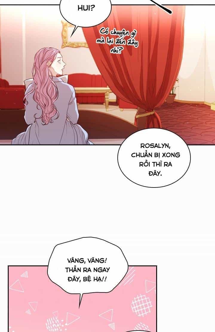Thư Ký Của Bạo Chúa - Chương 9 - ảnh 66
