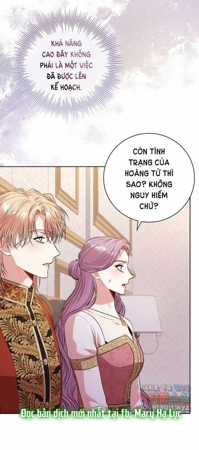 Thư Ký Của Bạo Chúa - Chương 90 - ảnh 18