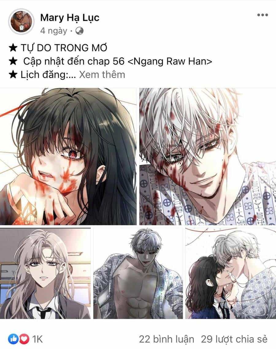 Thư Ký Của Bạo Chúa - Chương 90 - ảnh 2
