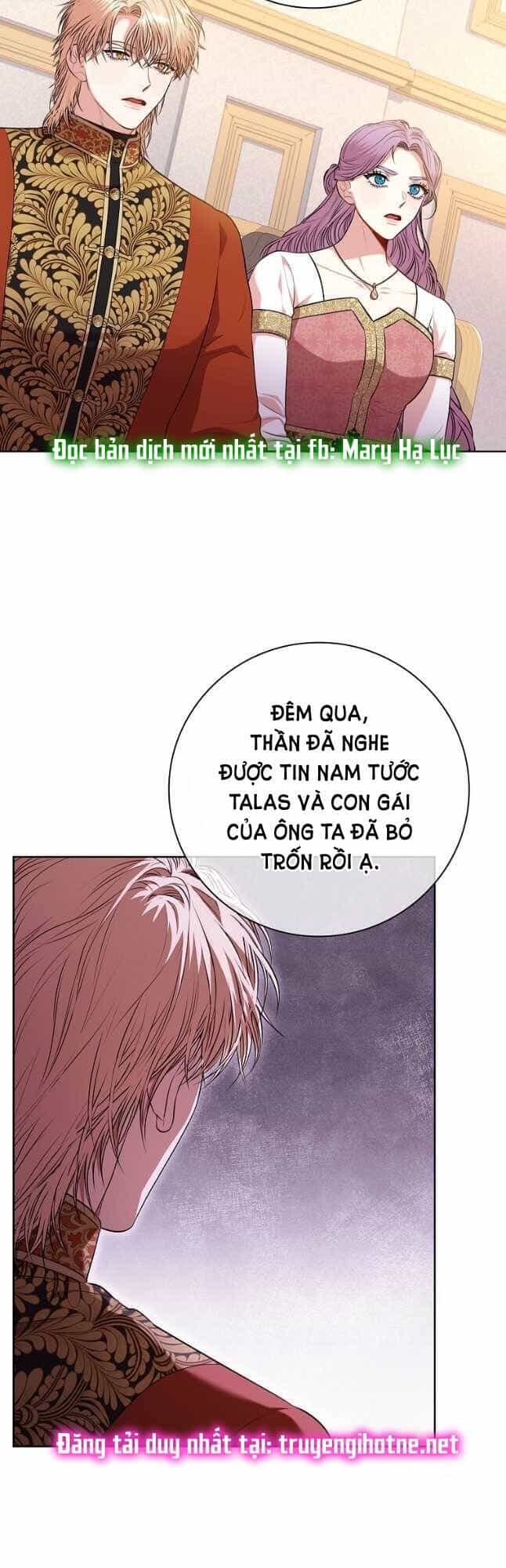 Thư Ký Của Bạo Chúa - Chương 90 - ảnh 23