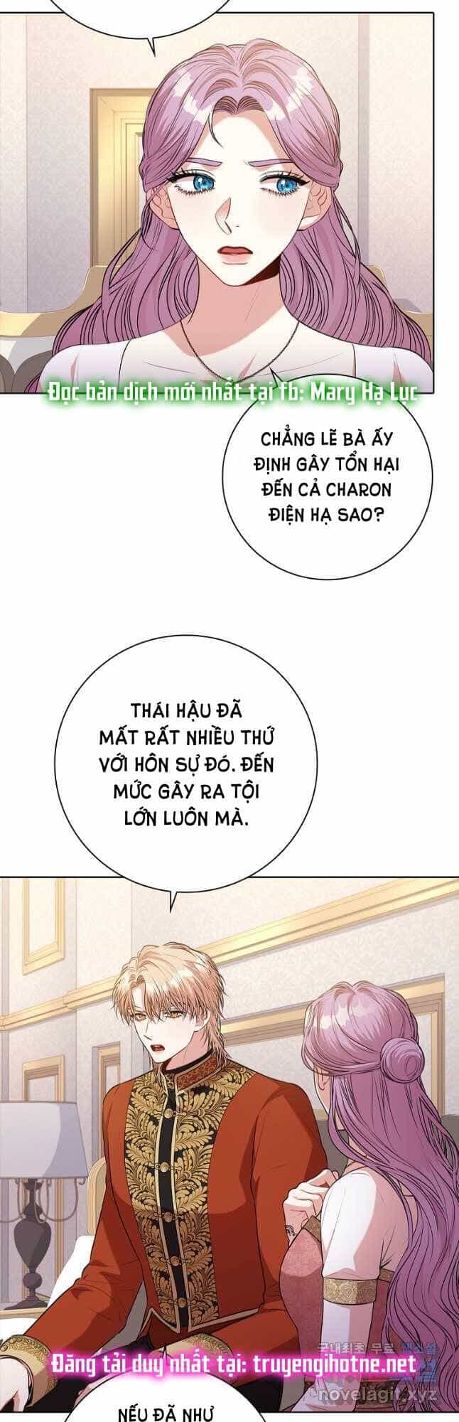Thư Ký Của Bạo Chúa - Chương 90 - ảnh 25