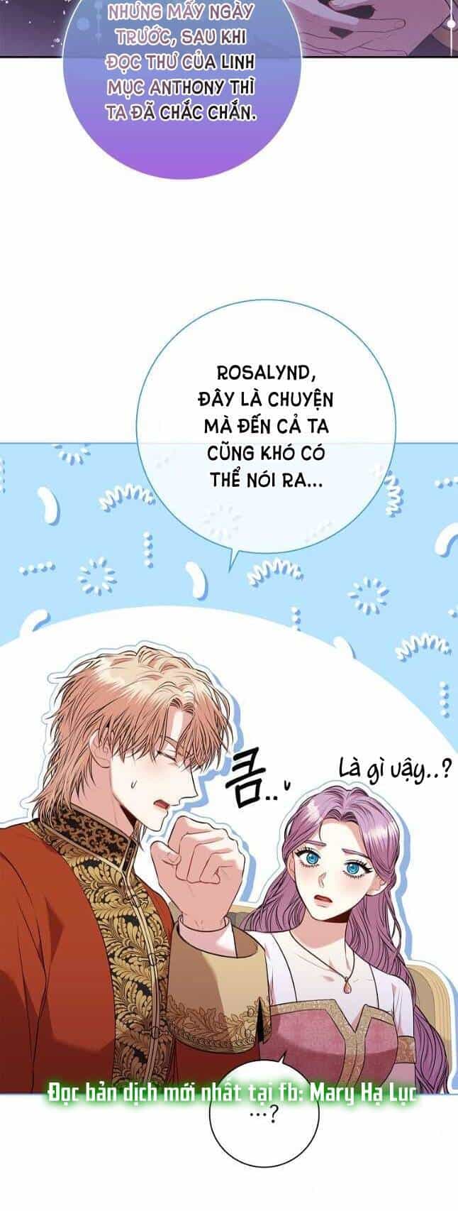 Thư Ký Của Bạo Chúa - Chương 90 - ảnh 30