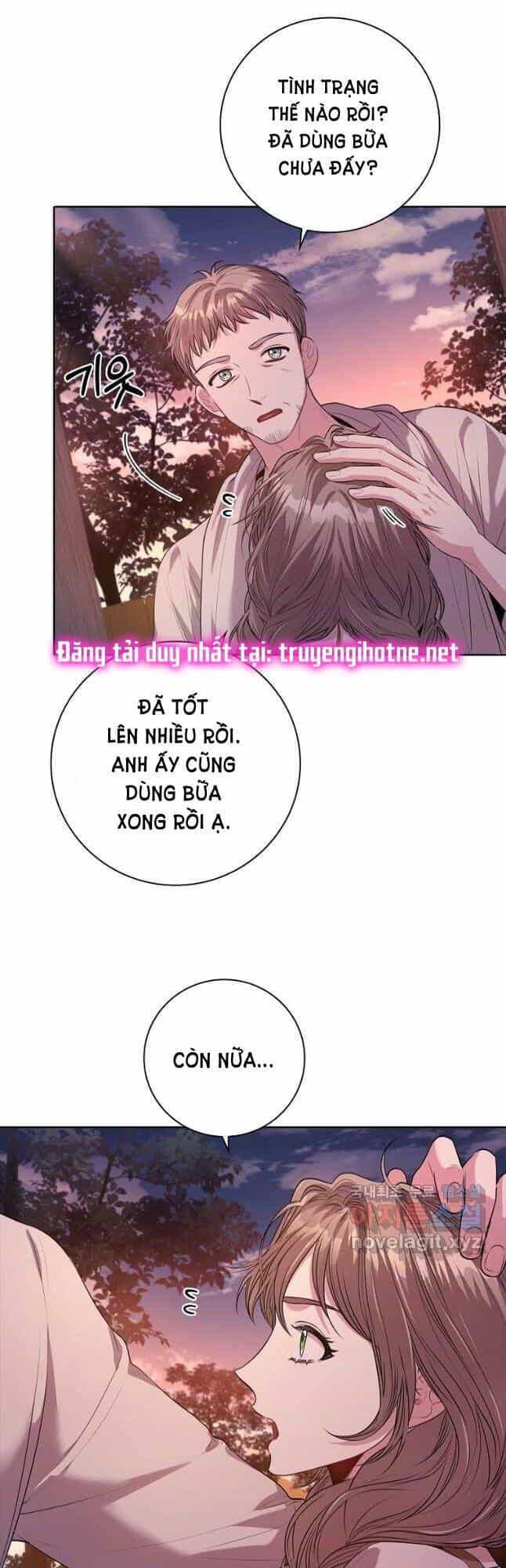 Thư Ký Của Bạo Chúa - Chương 90 - ảnh 36