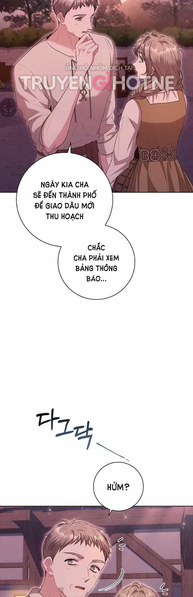 Thư Ký Của Bạo Chúa - Chương 90 - ảnh 41