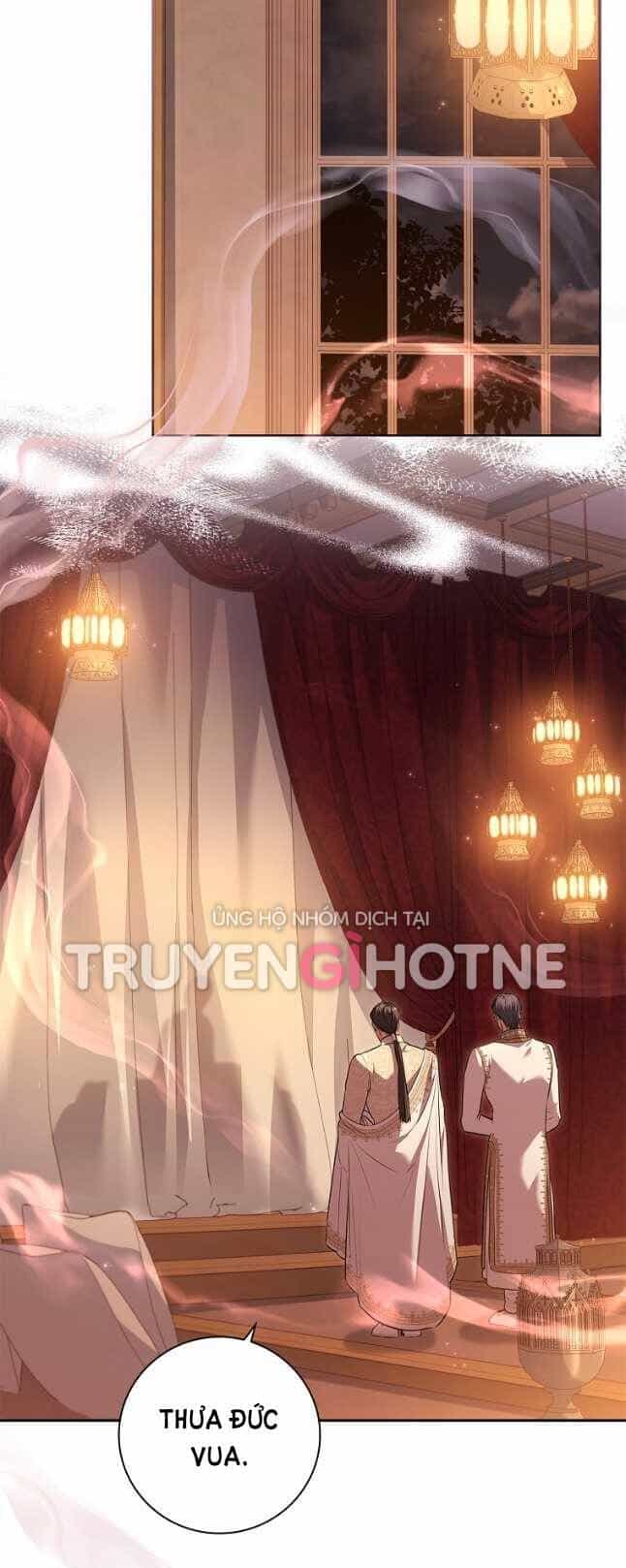 Thư Ký Của Bạo Chúa - Chương 90 - ảnh 49