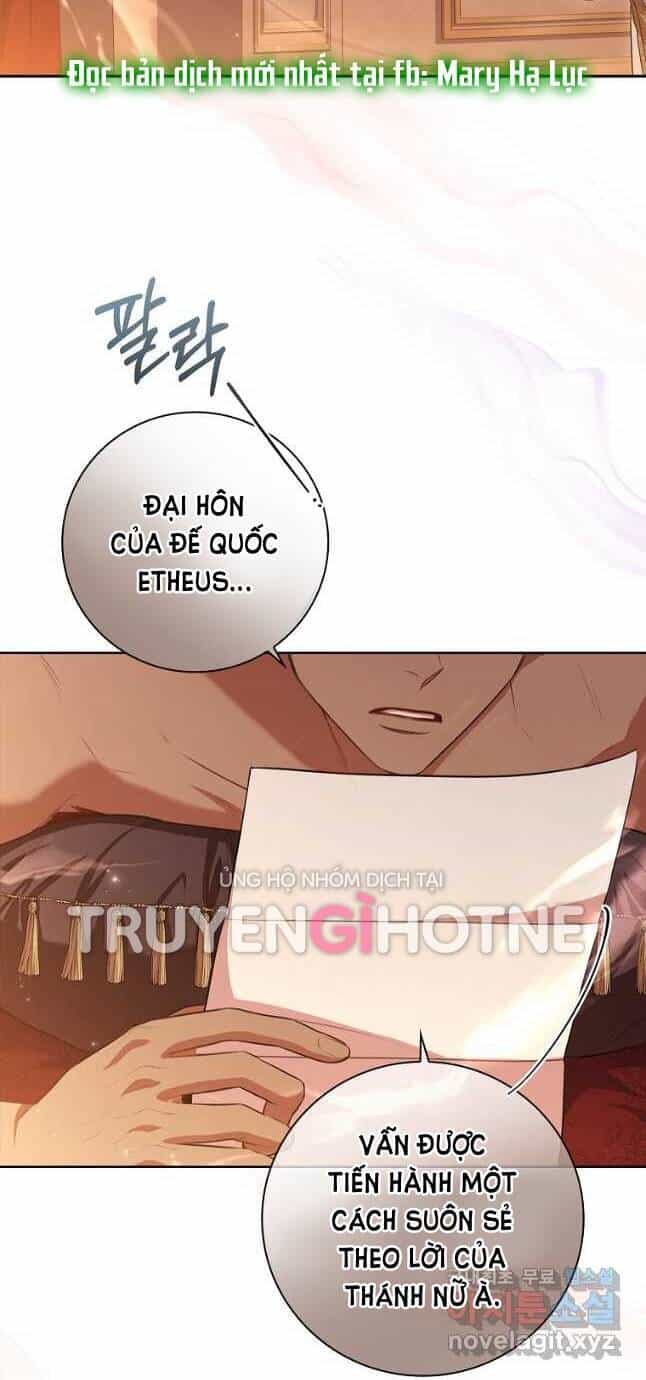 Thư Ký Của Bạo Chúa - Chương 90 - ảnh 52