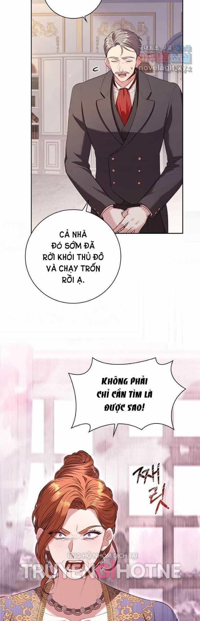 Thư Ký Của Bạo Chúa - Chương 90 - ảnh 7