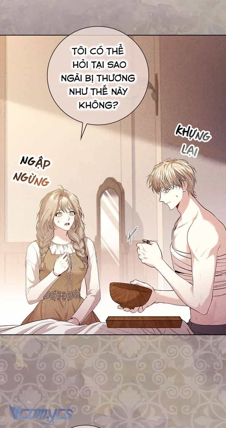 Thư Ký Của Bạo Chúa - Chương 91 - ảnh 14