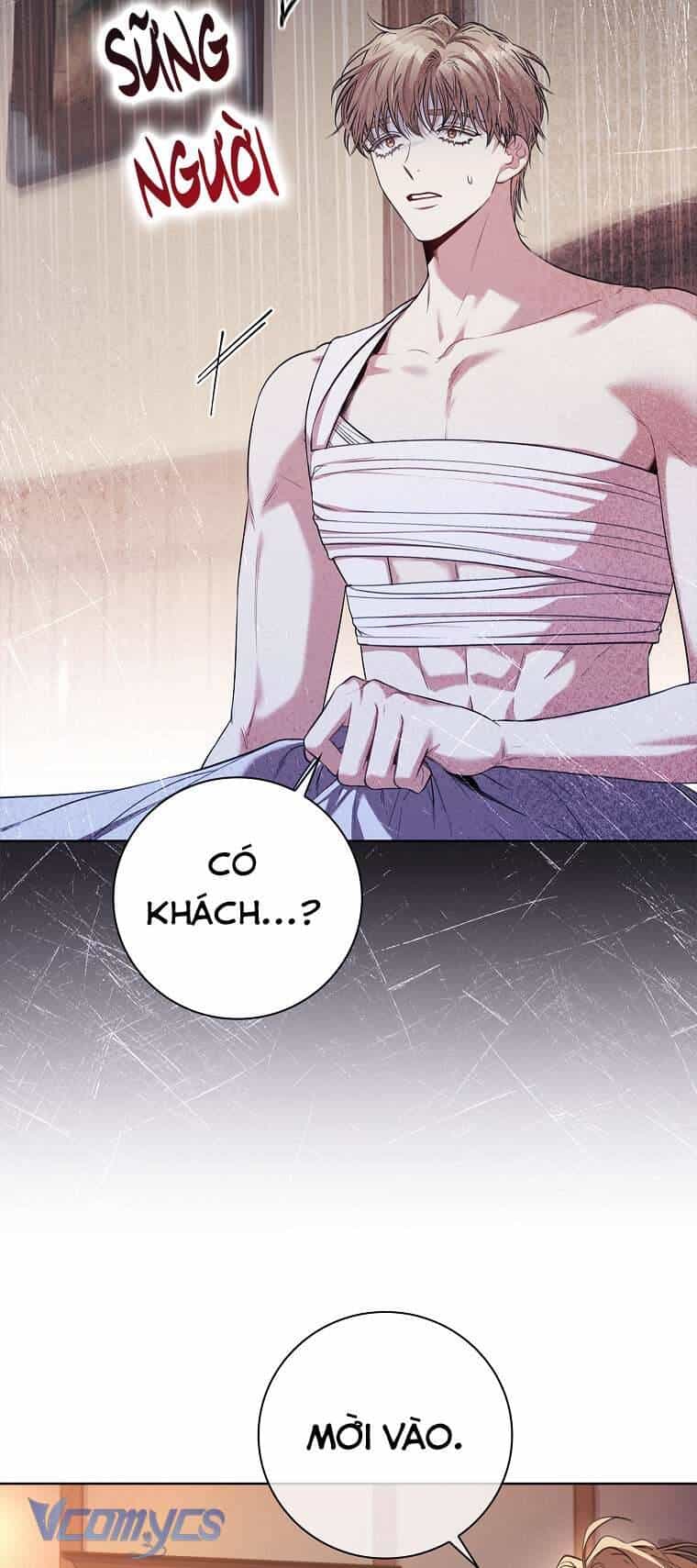 Thư Ký Của Bạo Chúa - Chương 91 - ảnh 20