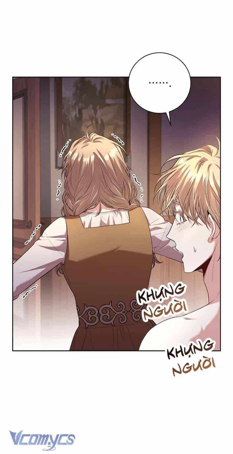 Thư Ký Của Bạo Chúa - Chương 91 - ảnh 31