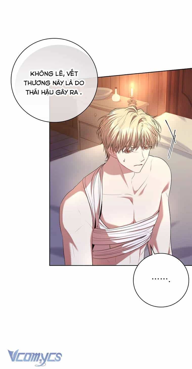 Thư Ký Của Bạo Chúa - Chương 91 - ảnh 39