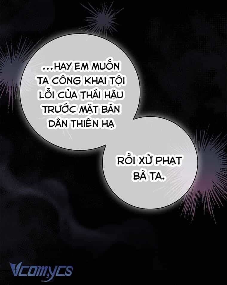 Thư Ký Của Bạo Chúa - Chương 91 - ảnh 43