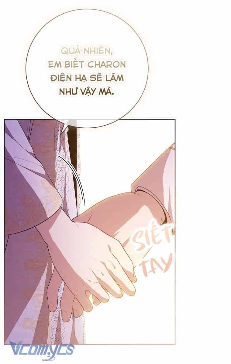 Thư Ký Của Bạo Chúa - Chương 92 - ảnh 14