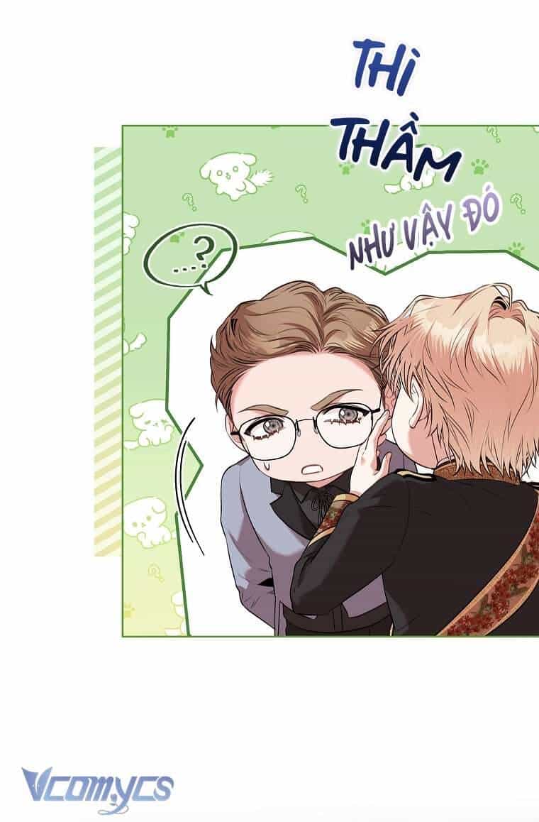 Thư Ký Của Bạo Chúa - Chương 92 - ảnh 58