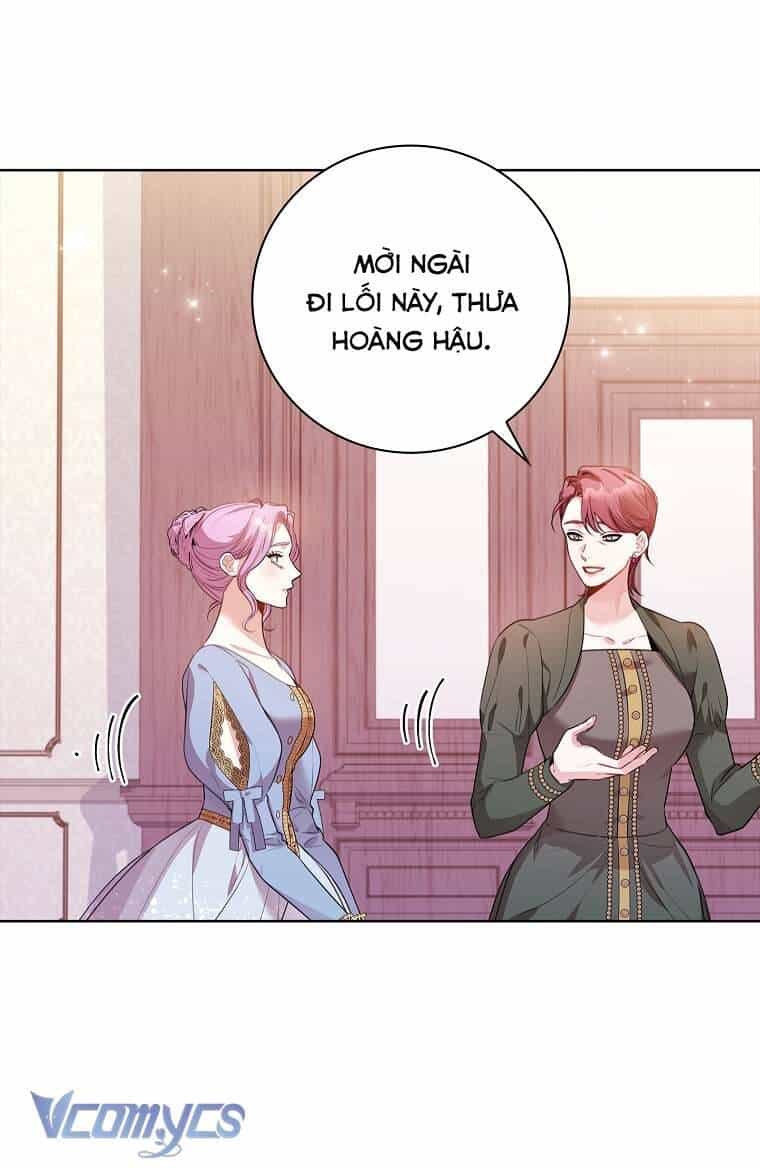 Thư Ký Của Bạo Chúa - Chương 92 - ảnh 63