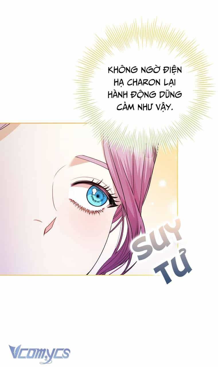 Thư Ký Của Bạo Chúa - Chương 92 - ảnh 64