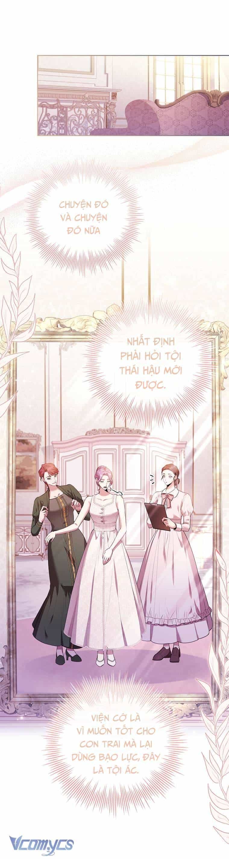 Thư Ký Của Bạo Chúa - Chương 92 - ảnh 66