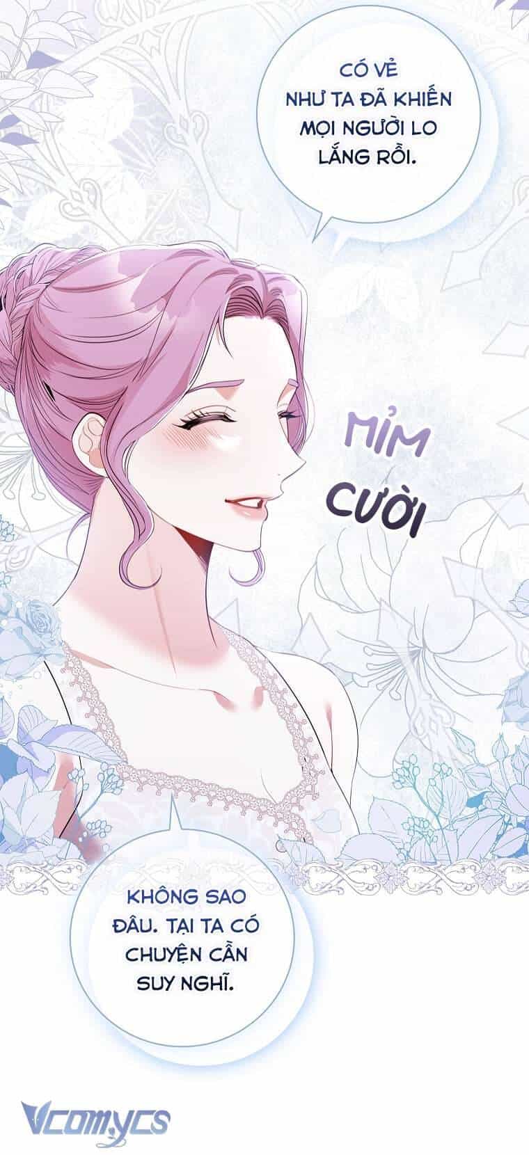 Thư Ký Của Bạo Chúa - Chương 92 - ảnh 71