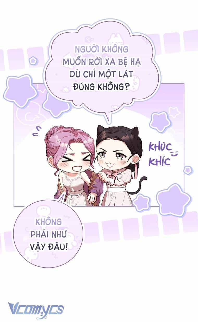 Thư Ký Của Bạo Chúa - Chương 92 - ảnh 72
