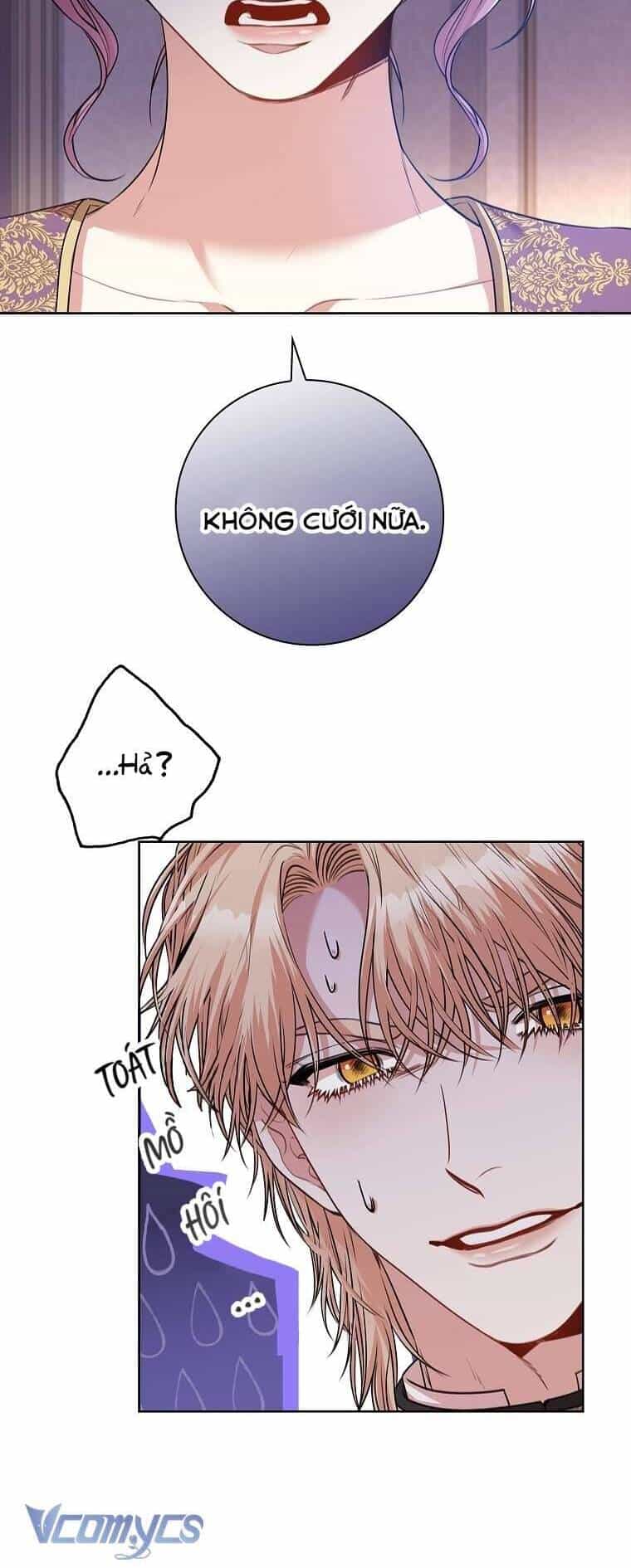 Thư Ký Của Bạo Chúa - Chương 93 - ảnh 32