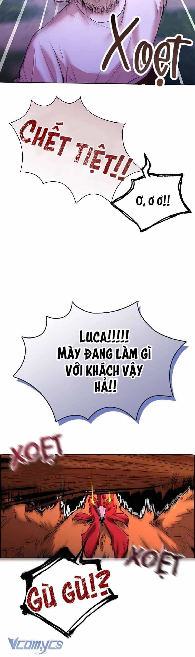 Thư Ký Của Bạo Chúa - Chương 93 - ảnh 51