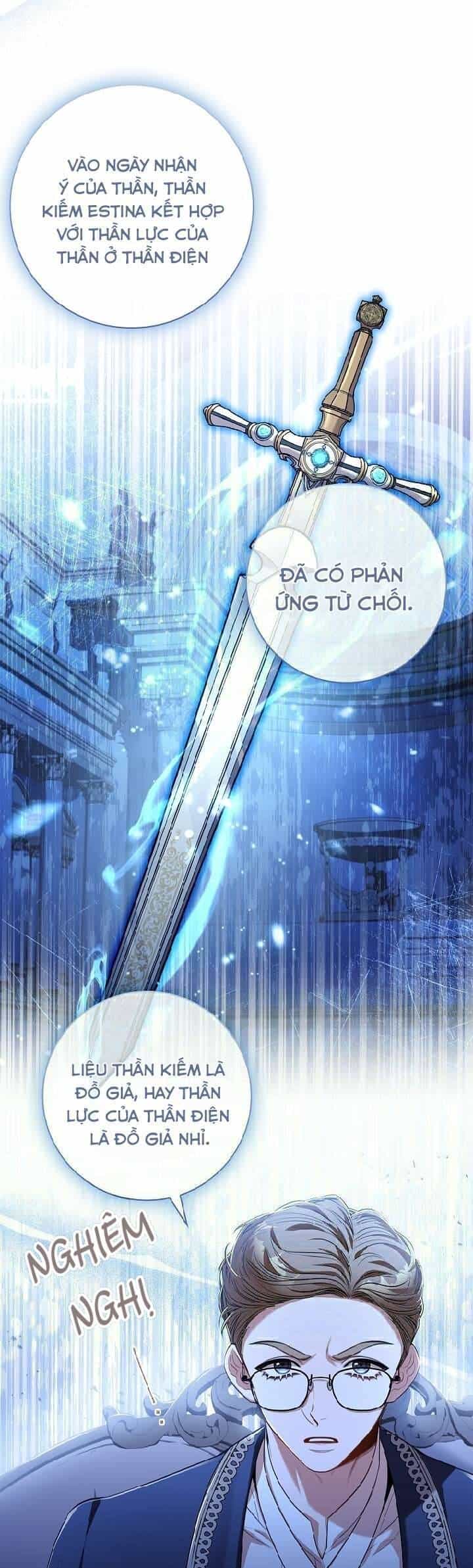Thư Ký Của Bạo Chúa - Chương 94 - ảnh 11