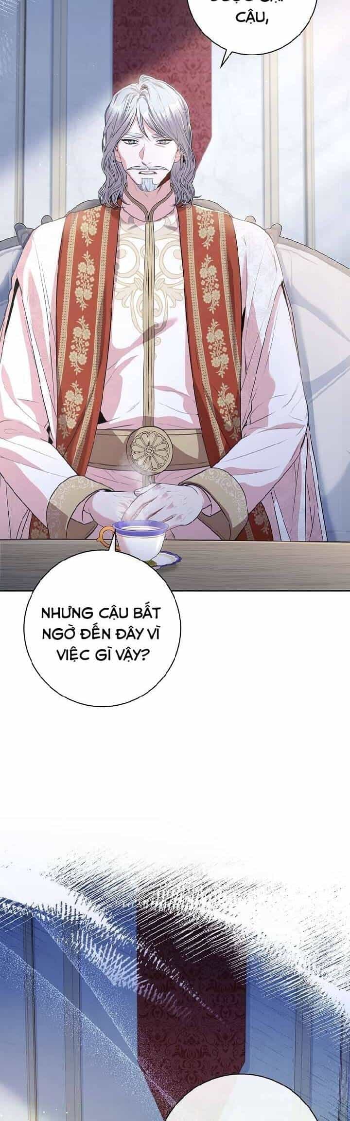 Thư Ký Của Bạo Chúa - Chương 94 - ảnh 3