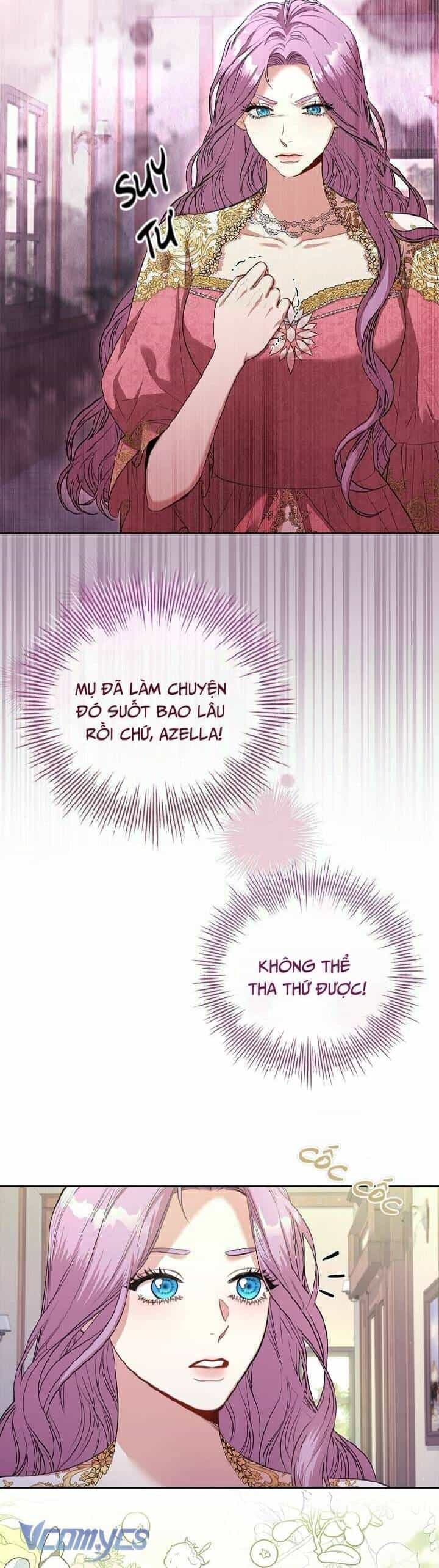 Thư Ký Của Bạo Chúa - Chương 94 - ảnh 38