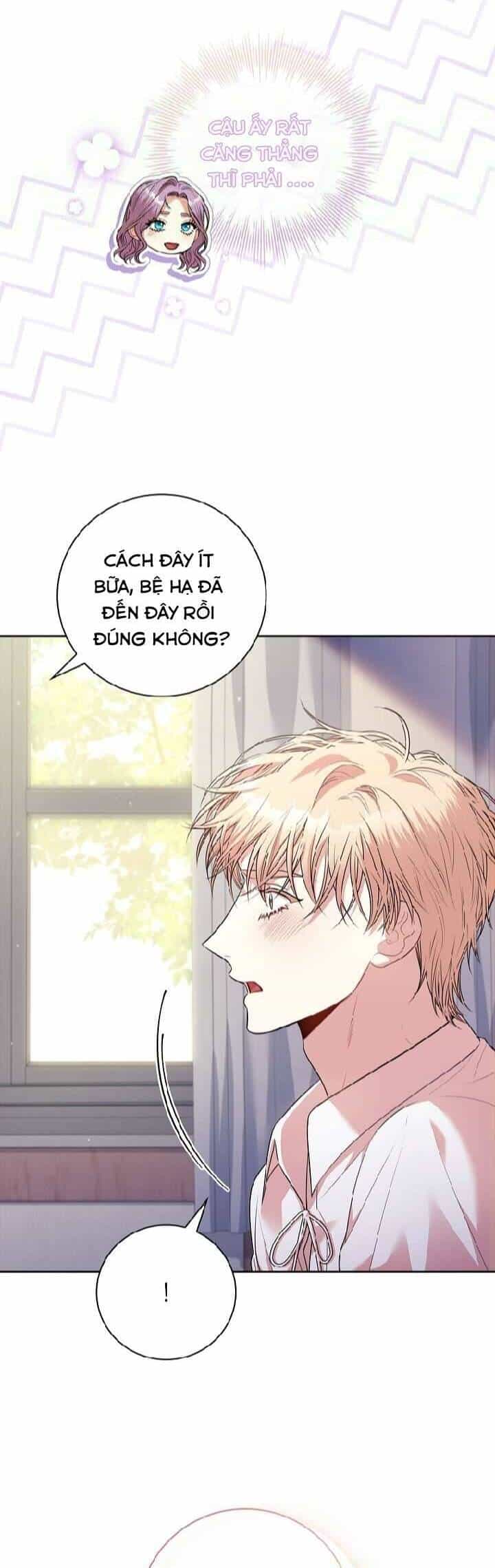 Thư Ký Của Bạo Chúa - Chương 94 - ảnh 43