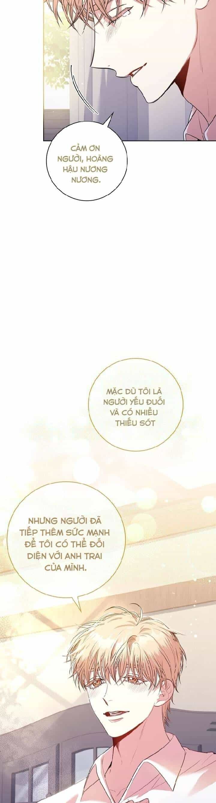 Thư Ký Của Bạo Chúa - Chương 94 - ảnh 48