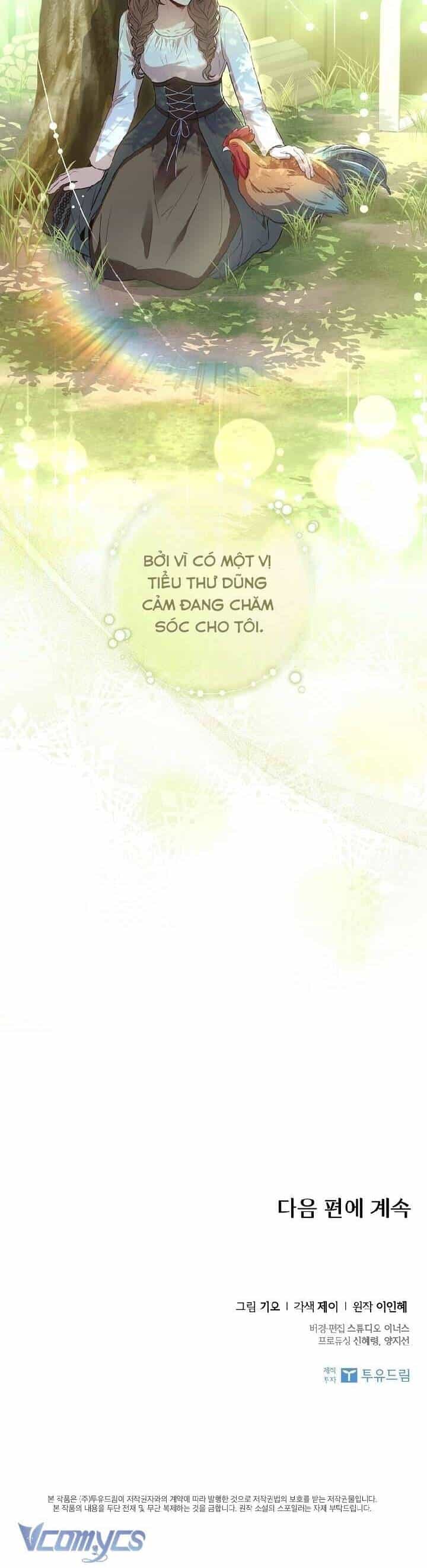 Thư Ký Của Bạo Chúa - Chương 94 - ảnh 52