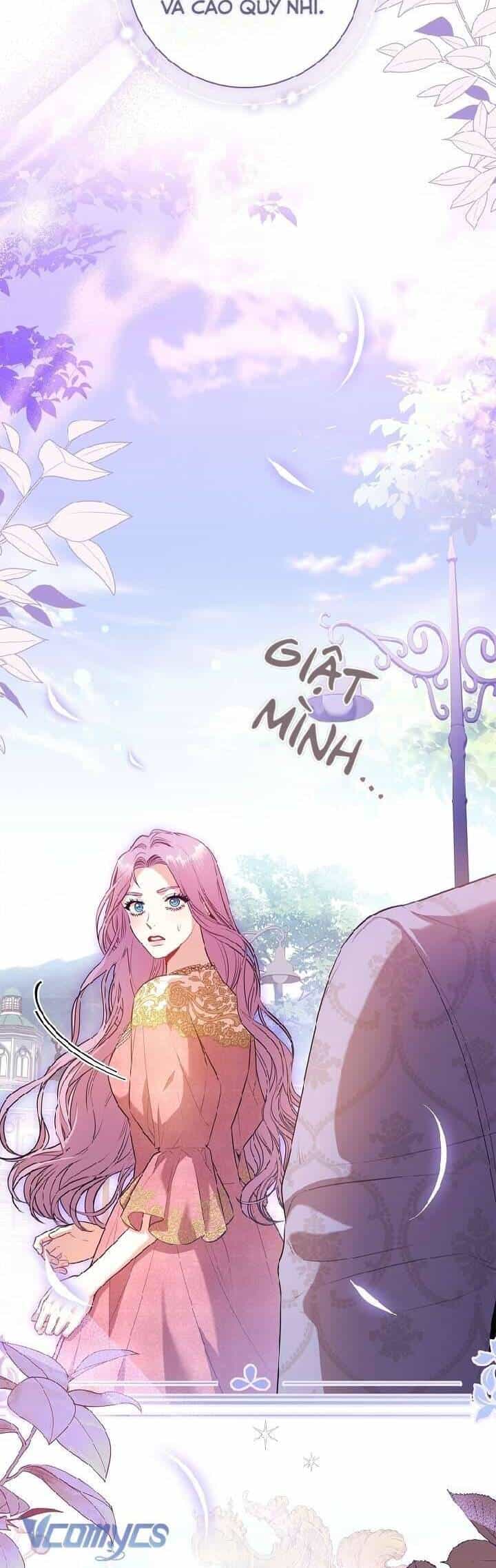 Thư Ký Của Bạo Chúa - Chương 95 - ảnh 13