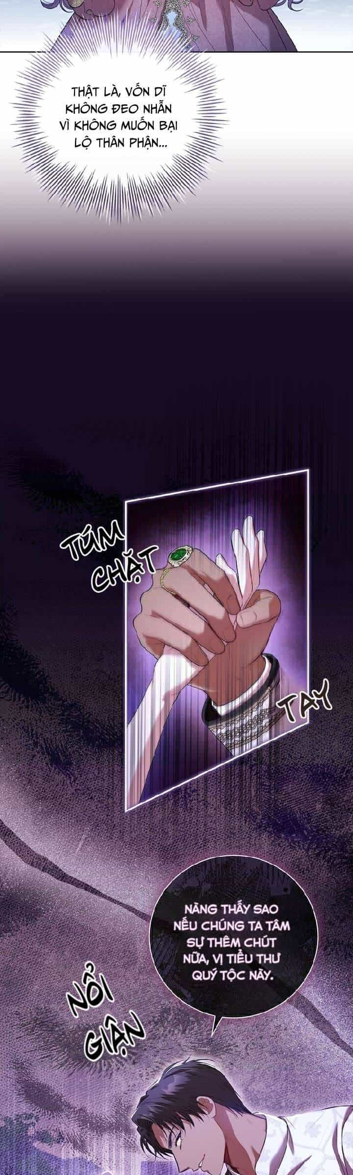 Thư Ký Của Bạo Chúa - Chương 95 - ảnh 23