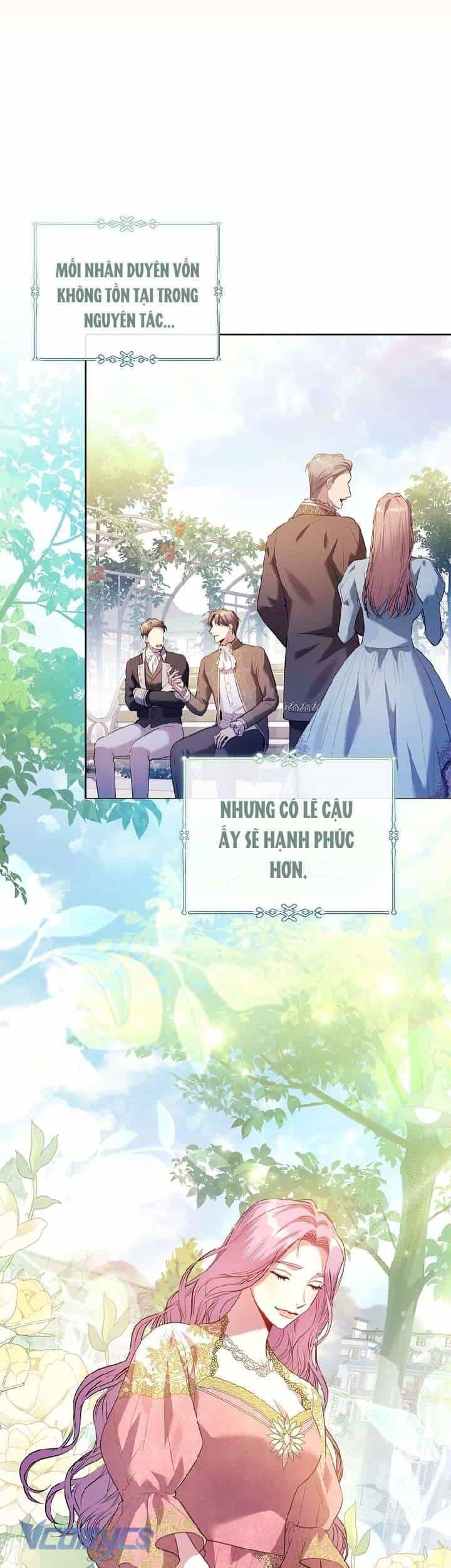 Thư Ký Của Bạo Chúa - Chương 95 - ảnh 7