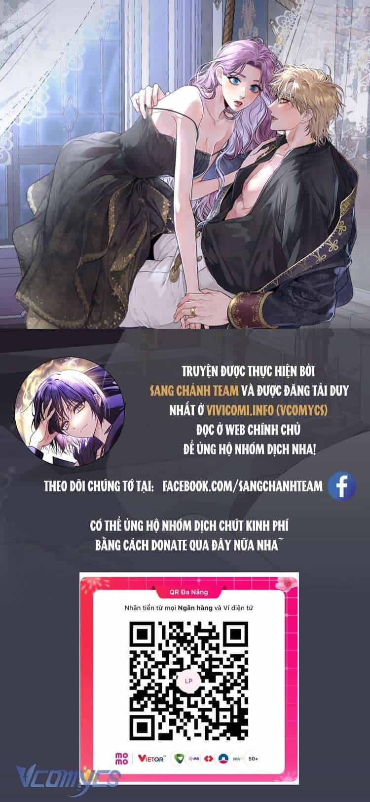 Thư Ký Của Bạo Chúa - Chương 96 - ảnh 1