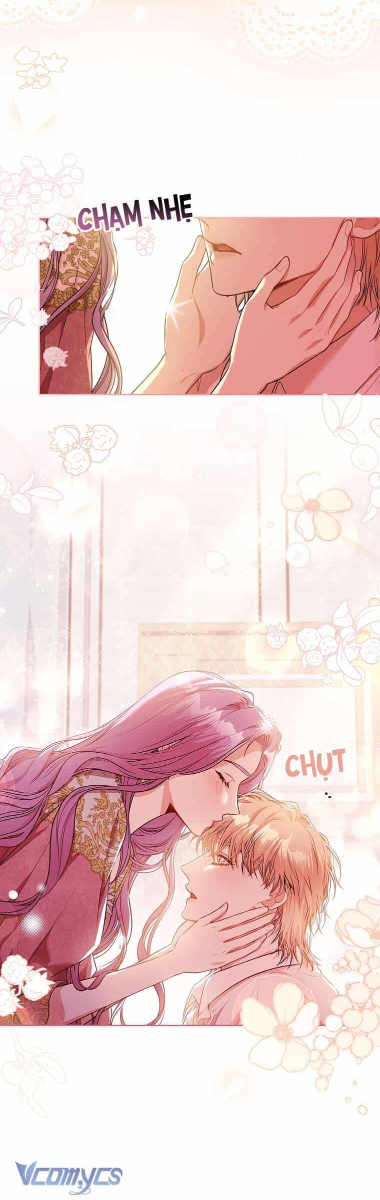 Thư Ký Của Bạo Chúa - Chương 96 - ảnh 26