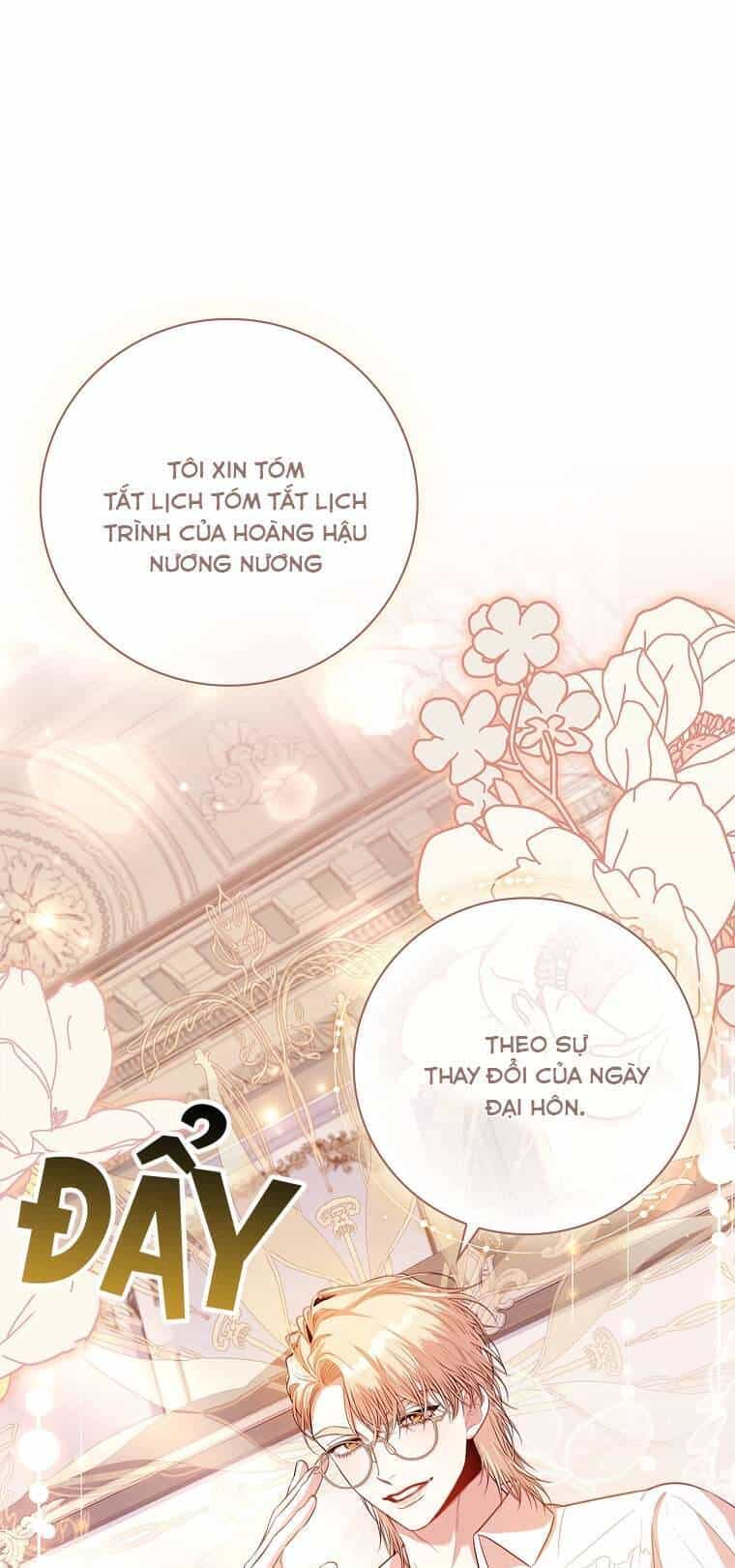 Thư Ký Của Bạo Chúa - Chương 96 - ảnh 3