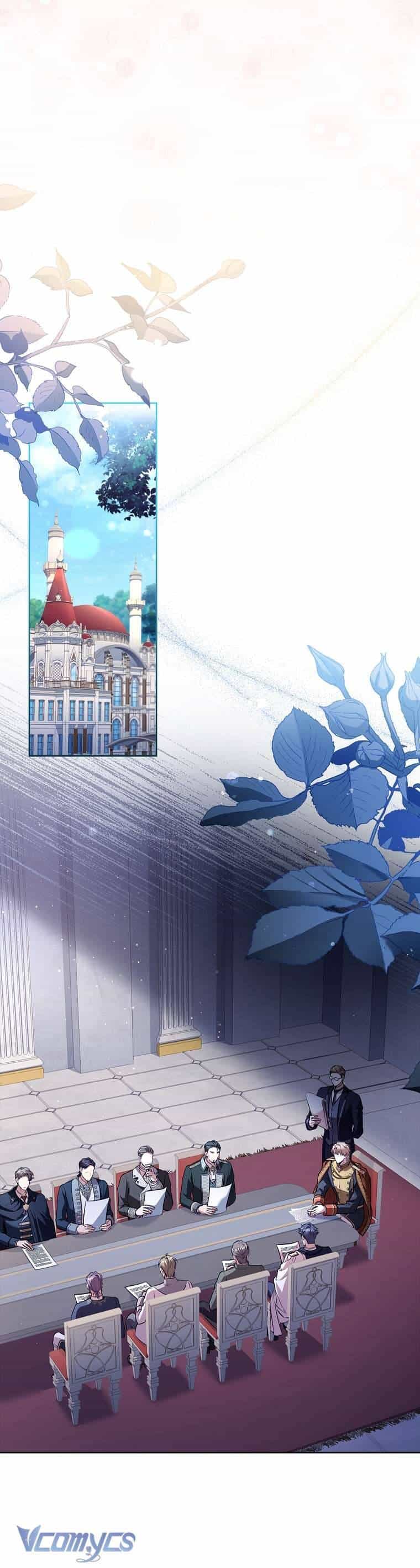 Thư Ký Của Bạo Chúa - Chương 96 - ảnh 31