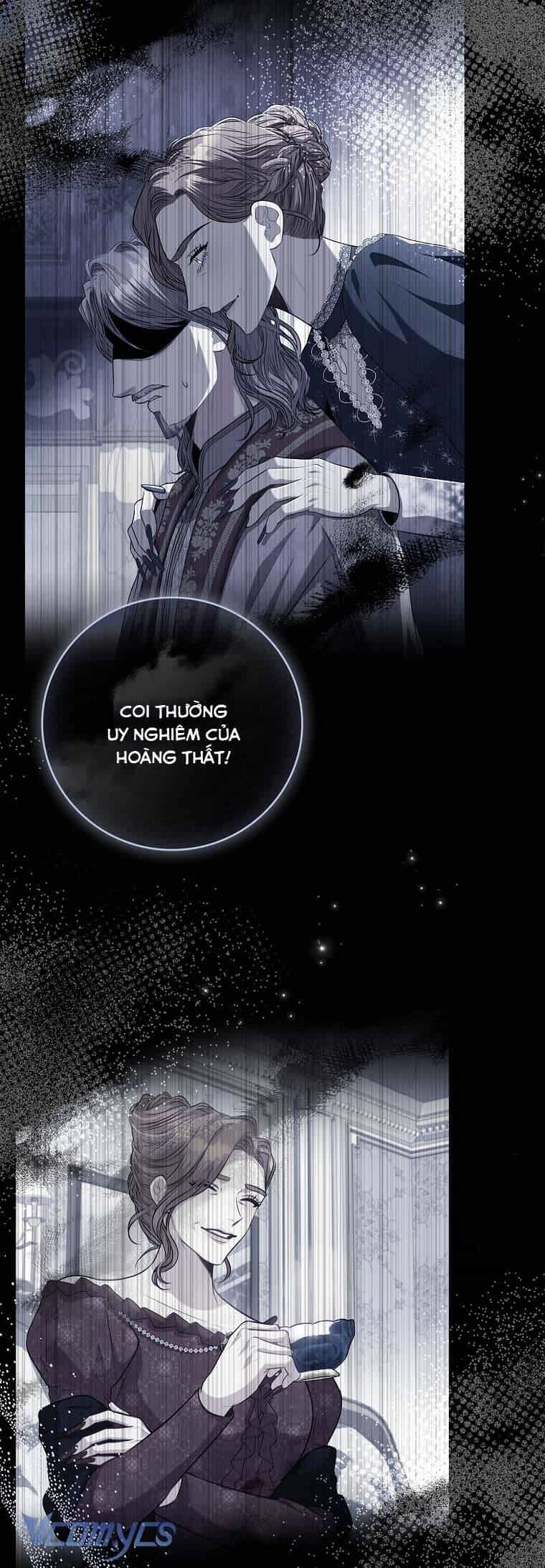 Thư Ký Của Bạo Chúa - Chương 96 - ảnh 50