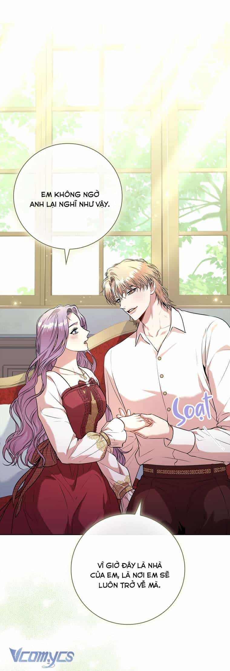 Thư Ký Của Bạo Chúa - Chương 97 - ảnh 16