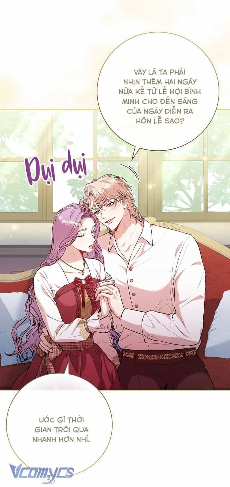 Thư Ký Của Bạo Chúa - Chương 97 - ảnh 19