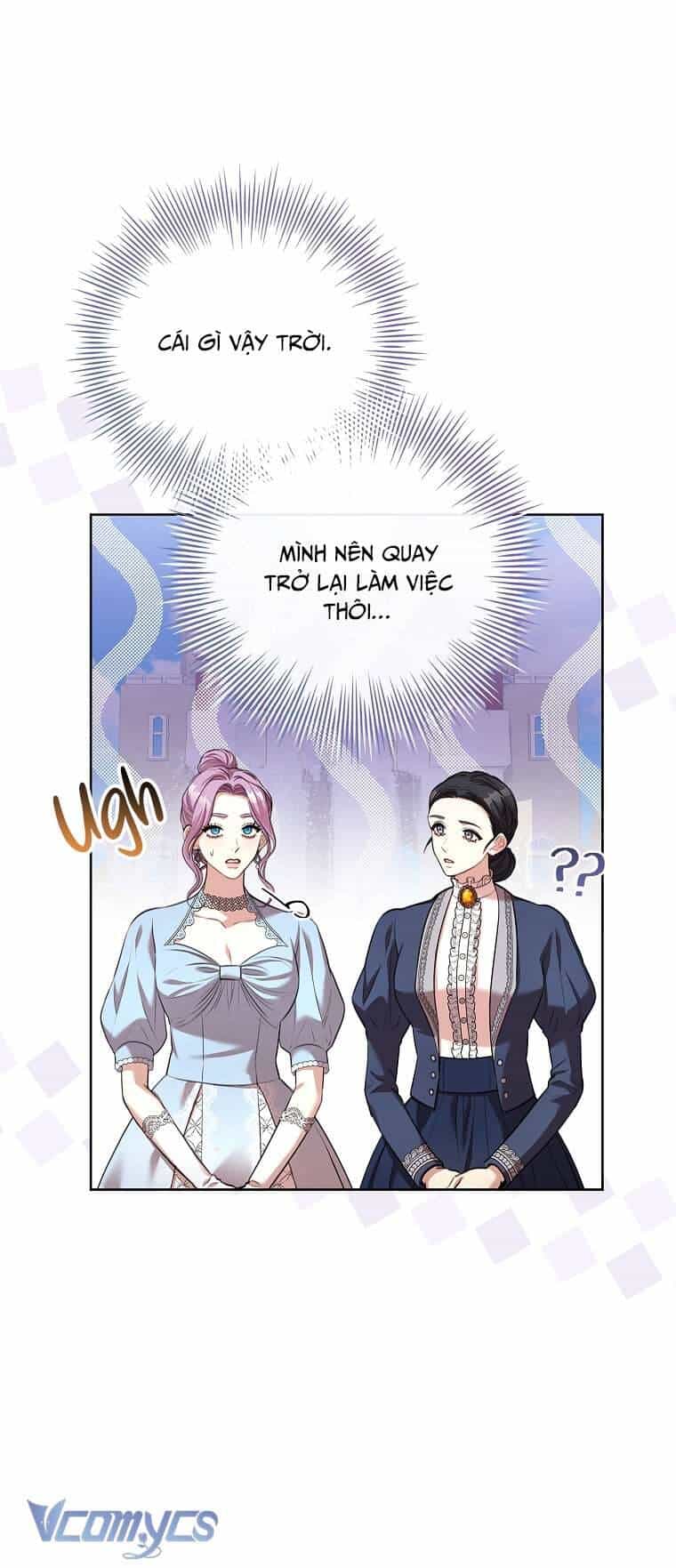 Thư Ký Của Bạo Chúa - Chương 97 - ảnh 53