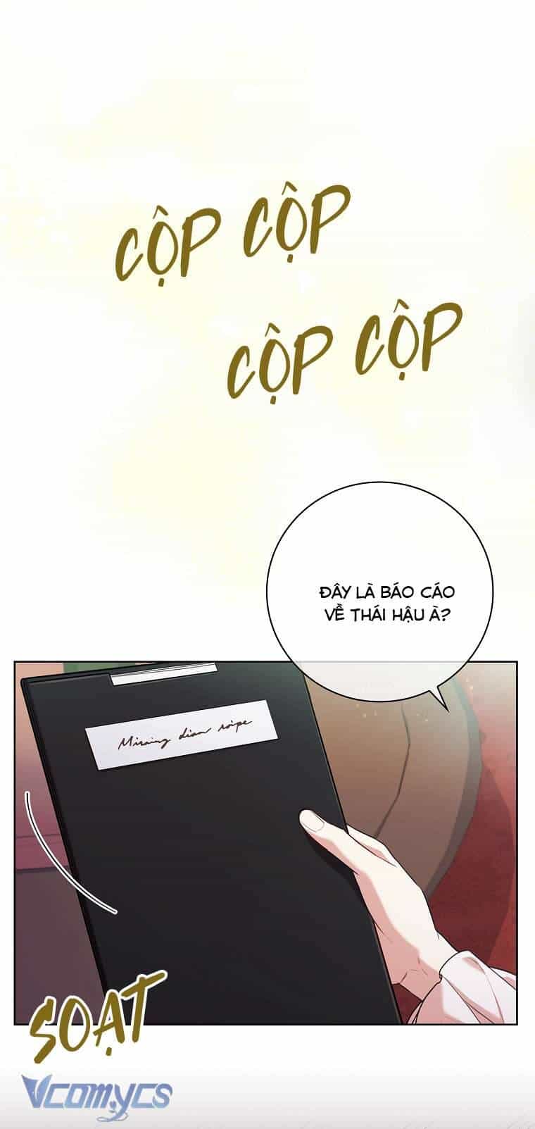 Thư Ký Của Bạo Chúa - Chương 98 - ảnh 10