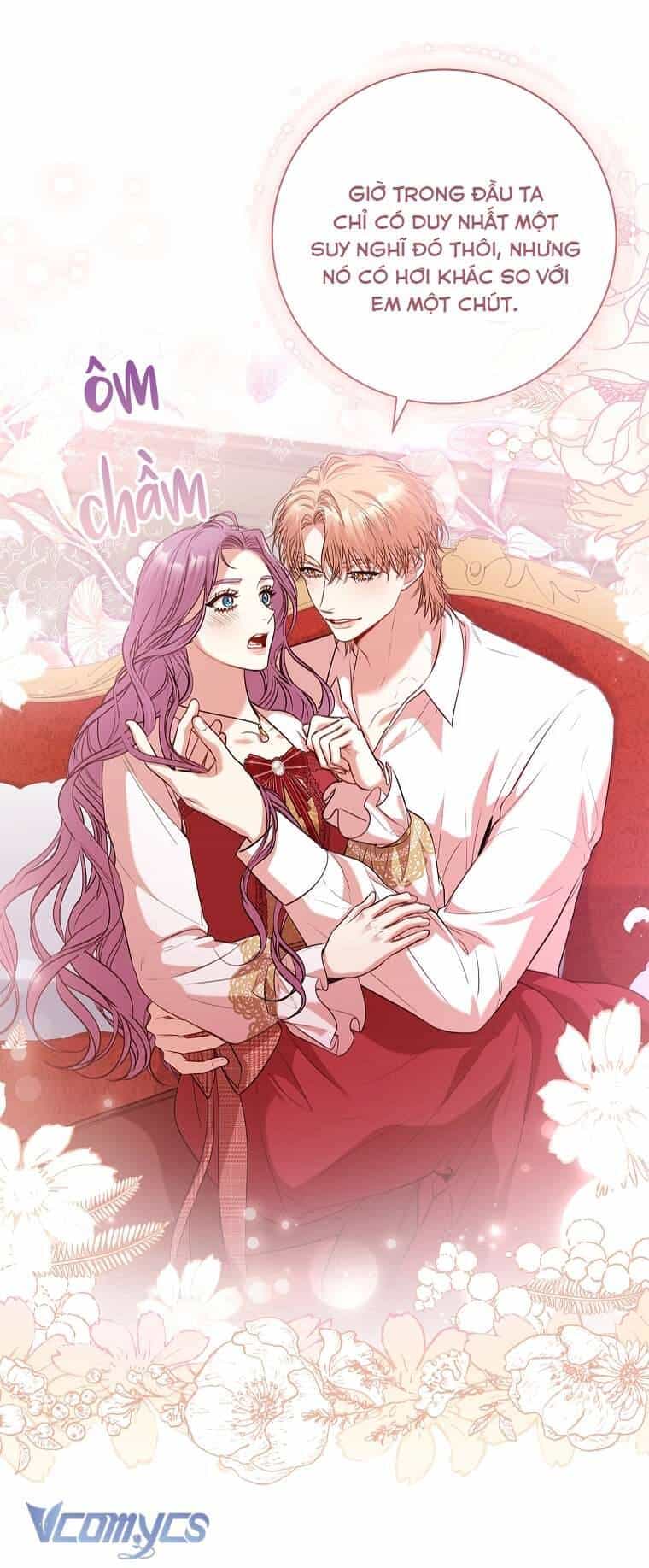 Thư Ký Của Bạo Chúa - Chương 98 - ảnh 25