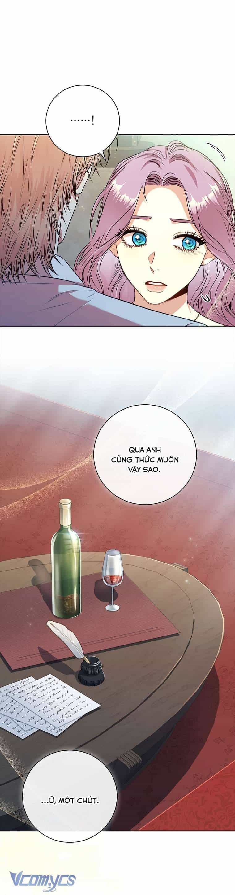 Thư Ký Của Bạo Chúa - Chương 98 - ảnh 9