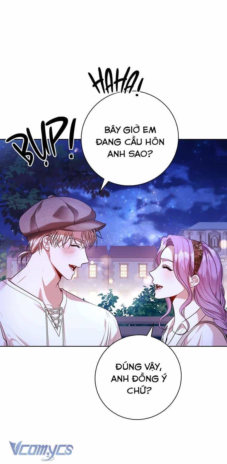 Thư Ký Của Bạo Chúa - Chương 99 - ảnh 13