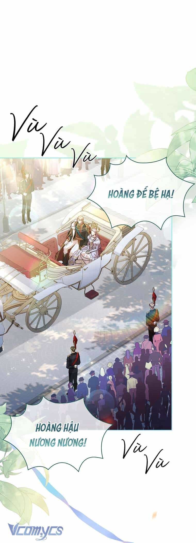 Thư Ký Của Bạo Chúa - Chương 99 - ảnh 36