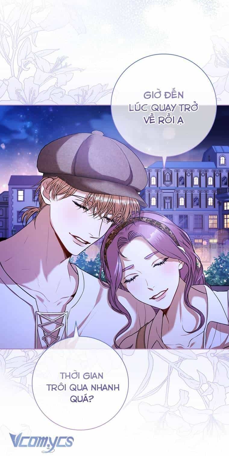 Thư Ký Của Bạo Chúa - Chương 99 - ảnh 4