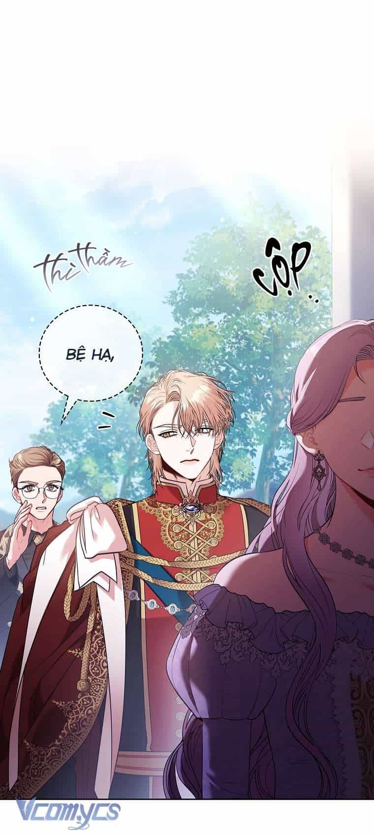 Thư Ký Của Bạo Chúa - Chương 99 - ảnh 64