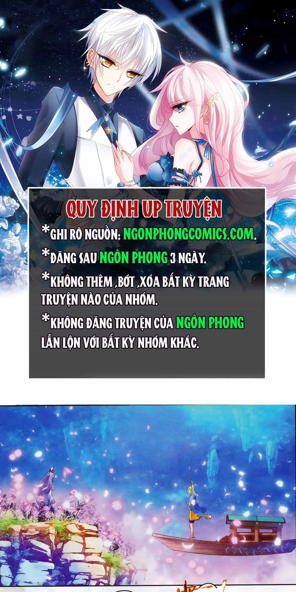 Thu La - Chương 13 - ảnh 2
